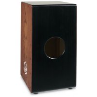 Latin Percussion City LP1428NY2V 2-Voice Cajon