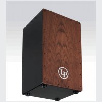Latin Percussion City LP1428NY2V 2-Voice Cajon