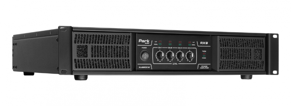 Park Audio RX9