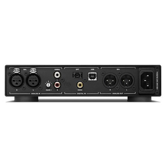 Sennheiser HDV 820