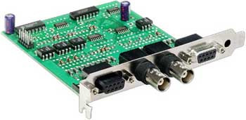 Sonic Core Sync Plate Expansion