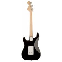 Squier by Fender Affinity Series Stratocaster Mn Black