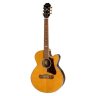 Epiphone J-200 EC STUDIO PARPLOR NATURAL