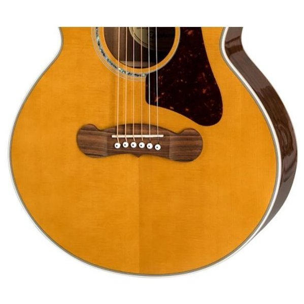 Epiphone J-200 EC STUDIO PARPLOR NATURAL