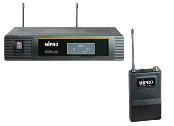 Mipro MR-801/MT801 (800.600 MHz)