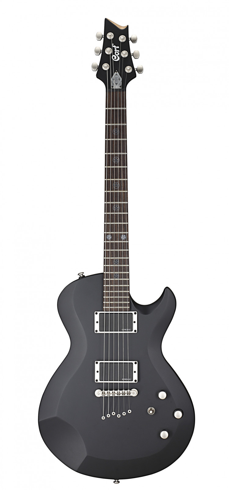 ギター Cort EVL-Z4 Cort EVL-Z4 (BKS) купить в Киеве и Украине интернет-магазине MusicLife