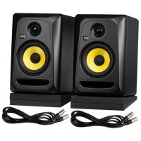 KRK Classic 5 Monitor Pack