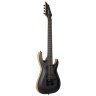 Cort KX707 Evertune OPBK w/bag