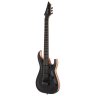 Cort KX707 Evertune OPBK w/bag