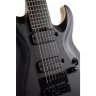 Cort KX707 Evertune OPBK w/bag