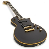 LTD EC-1000 (Vintage Black)