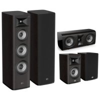 JBL Studio 698 DKWS