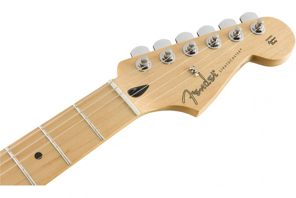 Fender PLAYER STRATOCASTER MN 3TS