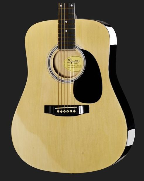 Fender SQUIER SA105 NT