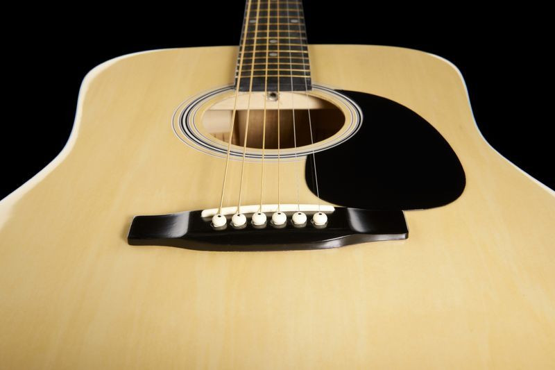 Fender SQUIER SA105 NT