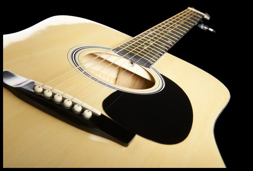 Fender SQUIER SA105 NT