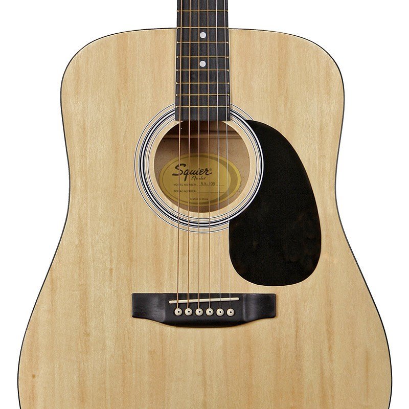 Fender SQUIER SA105 NT