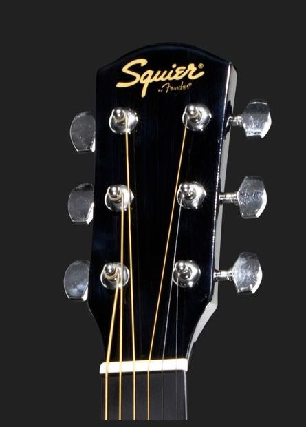 Fender SQUIER SA105 NT