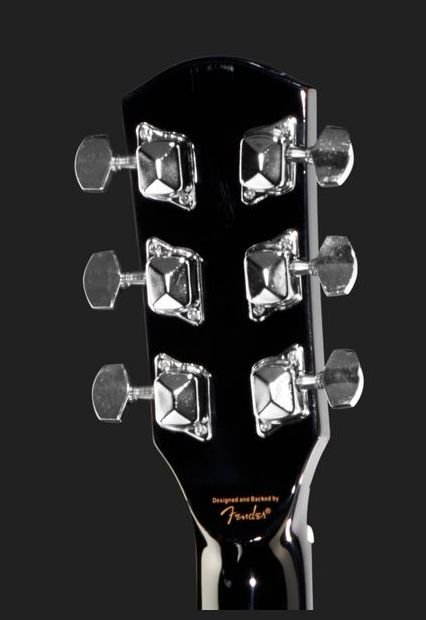 Fender SQUIER SA105 NT