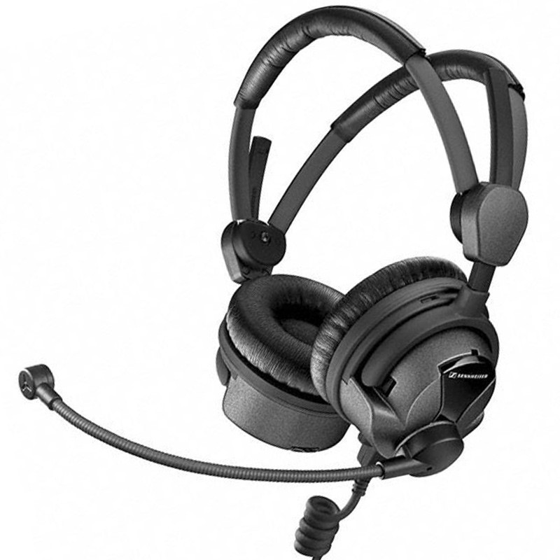 Sennheiser HMEC 26 2 CP ETSO MusicLife