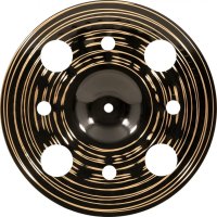 Meinl CC-12DASTK Classics Custom Dark Trash Stack 12&quot;