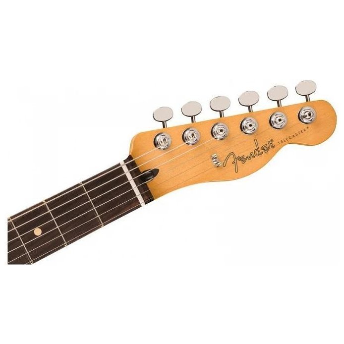 Fender Player II Telecaster HH Aquatone Blue