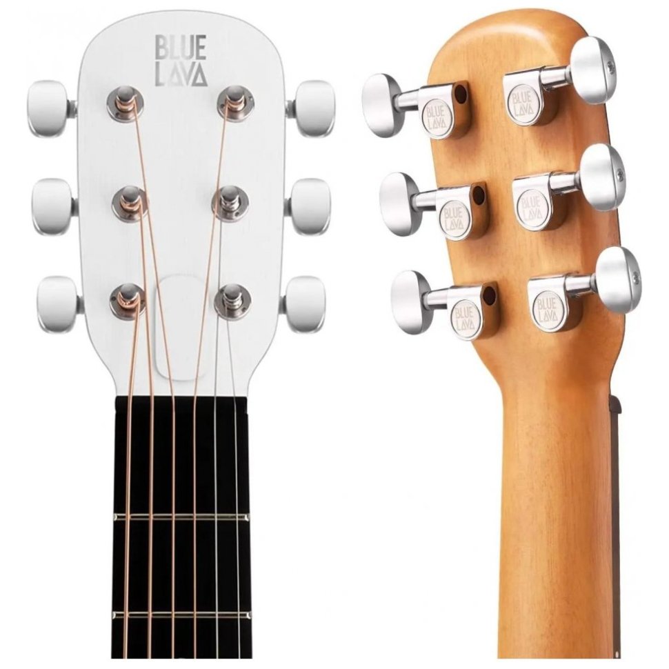 Lava Blue Lava Original Acoustic