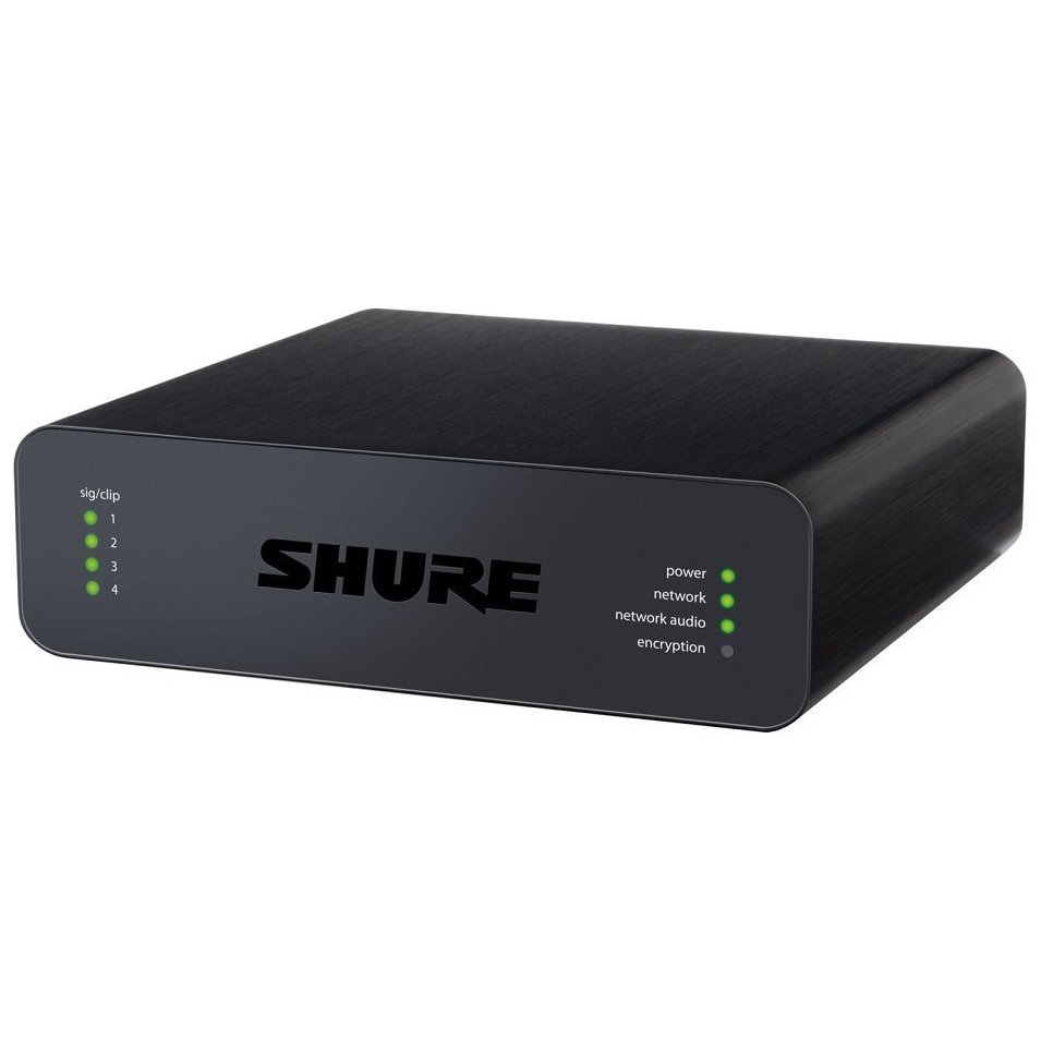 Shure ANI4IN-BLOCK