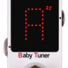 Mooer Baby Tuner