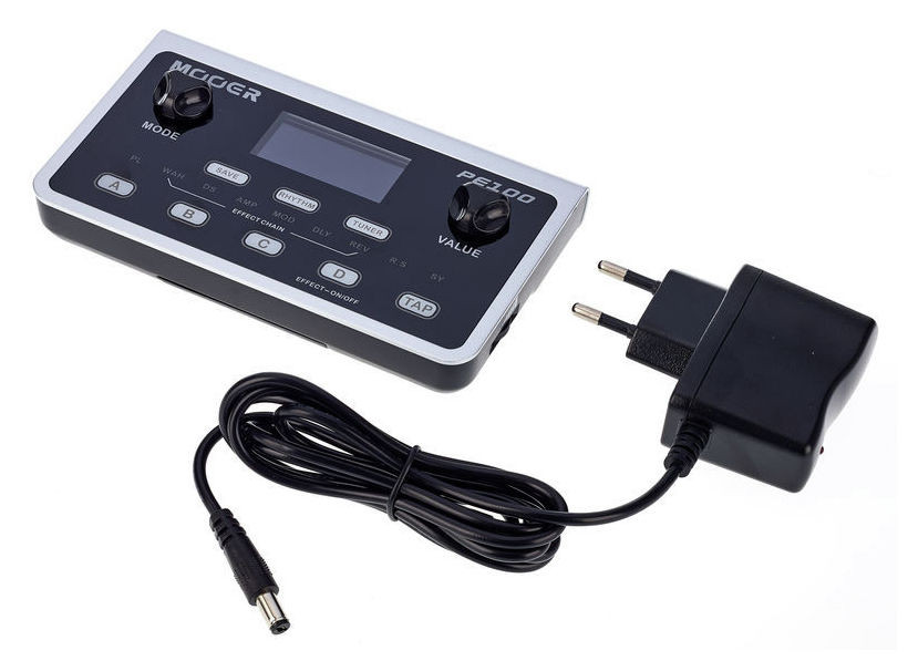 Mooer PE100