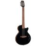 Cort Sunset Nylectric II (Black) w/bag