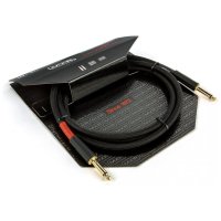 Dunlop MXR Stealth Series Instrument Cable (10ft)