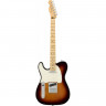 Fender PLAYER TELECASTER LEFT HANDED MN 3TS Fender PLAYER TELECASTER LEFT HANDED MN 3TS