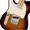 Fender PLAYER TELECASTER LEFT HANDED MN 3TS Fender PLAYER TELECASTER LEFT HANDED MN 3TS