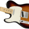 Fender PLAYER TELECASTER LEFT HANDED MN 3TS Fender PLAYER TELECASTER LEFT HANDED MN 3TS