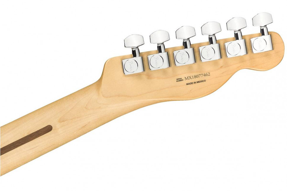 Fender PLAYER TELECASTER LEFT HANDED MN 3TS Fender PLAYER TELECASTER LEFT HANDED MN 3TS