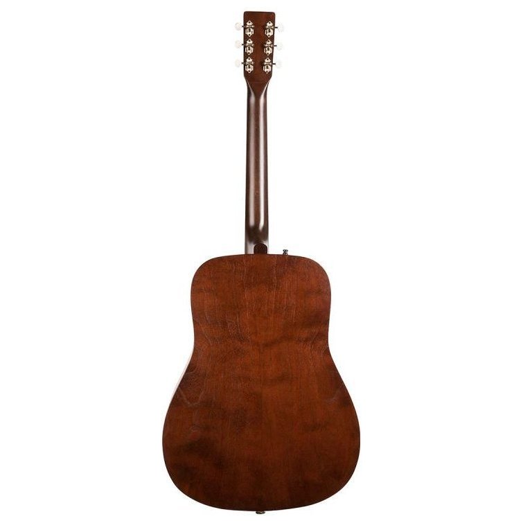 Art & Lutherie Americana Bourbon Burst