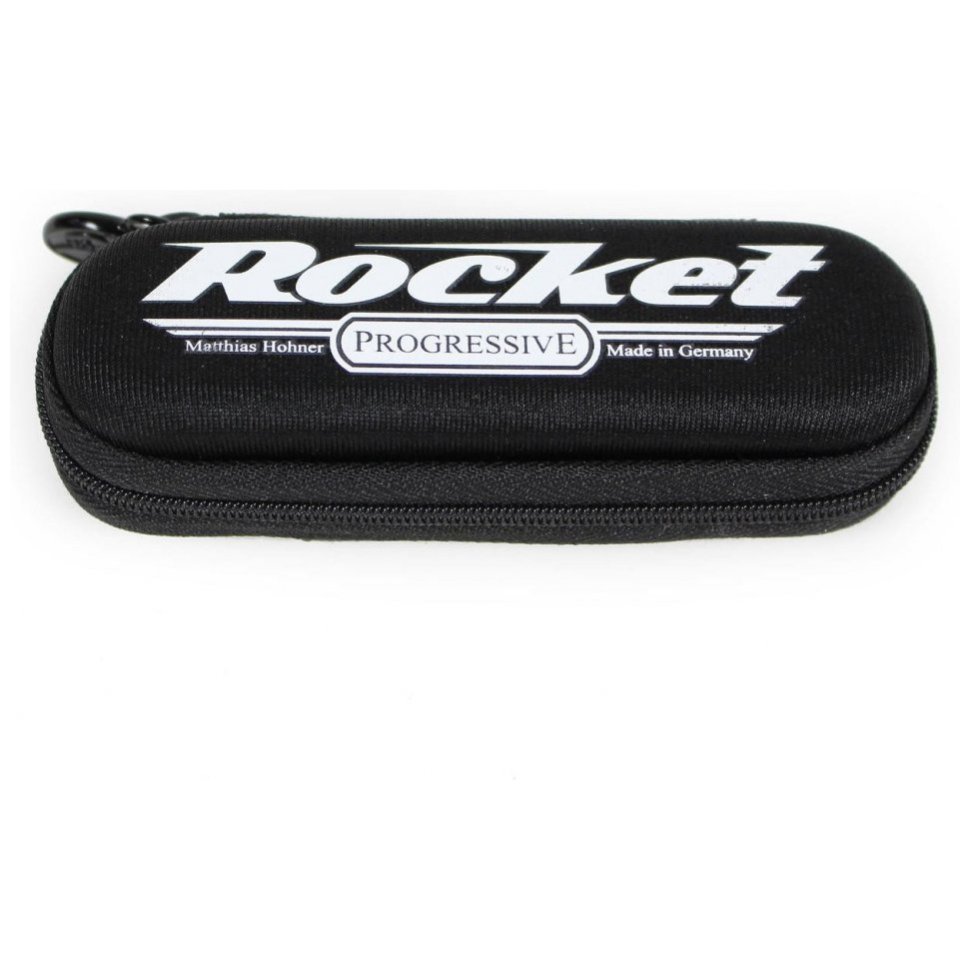 Hohner M2013076X Progressive Rocket F#-major Hohner M2013076X Progressive Rocket F#-major