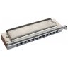 Hohner M753801 Signature Tools Mellow Tone C-major