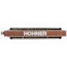 Hohner M753801 Signature Tools Mellow Tone C-major