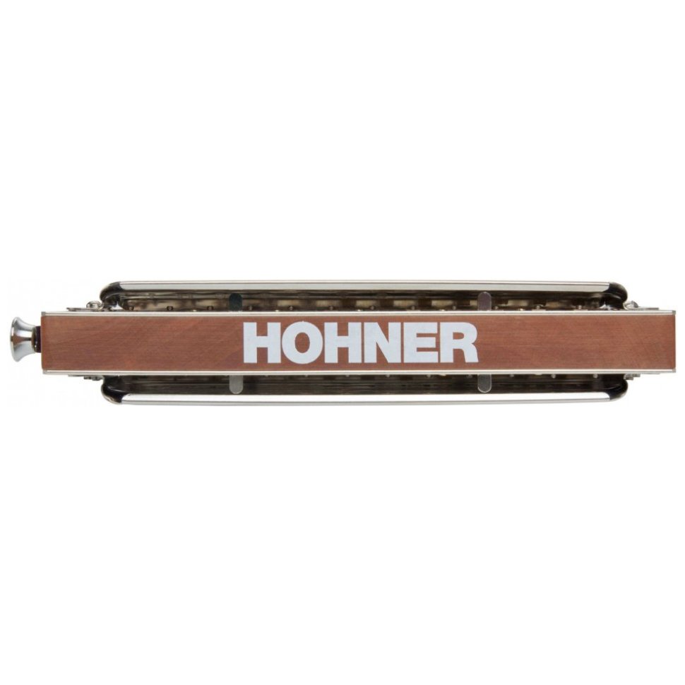 Hohner M753801 Signature Tools Mellow Tone C-major