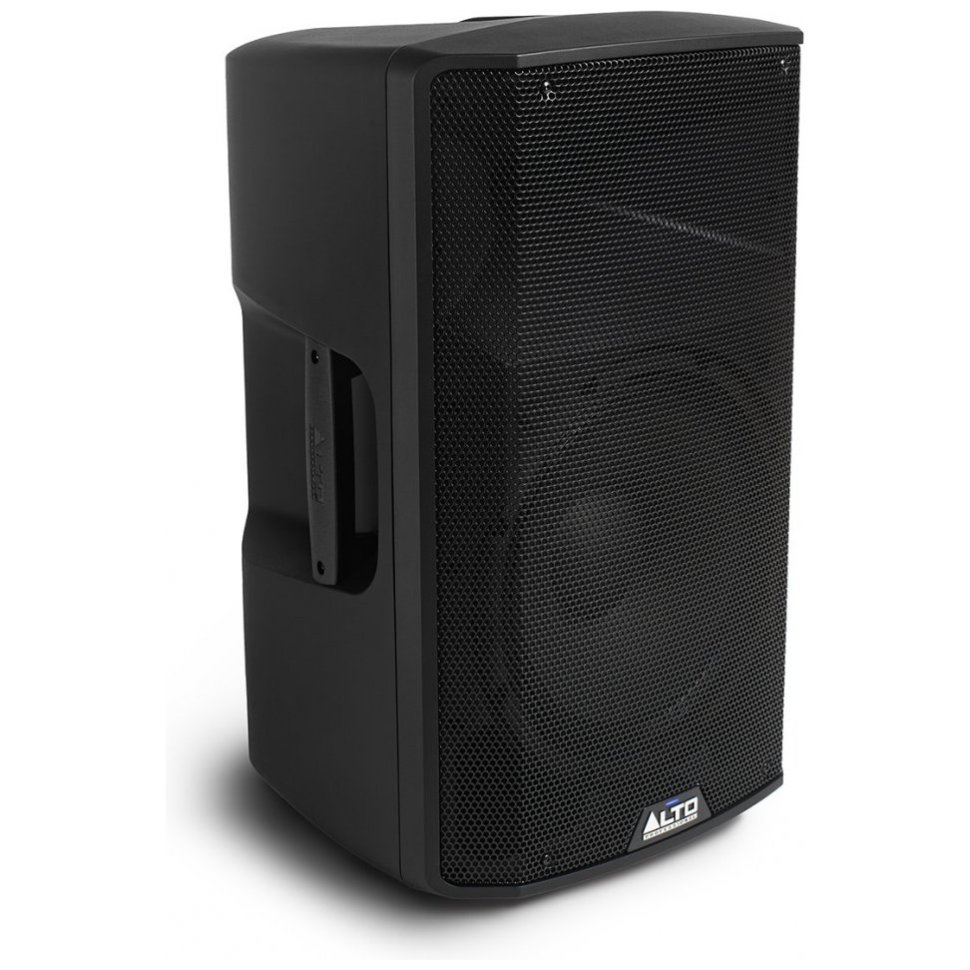 Alto Professional TX412