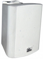 4all Audio WALL 420 IP White