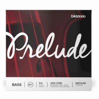 D'Addario J614 3/4M
