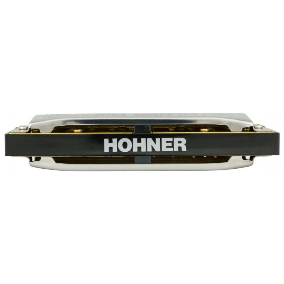 Hohner Enthusiast Hot Metal M57201X C-major