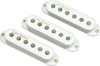 Lace Holy Grail 3-Pack White Covers