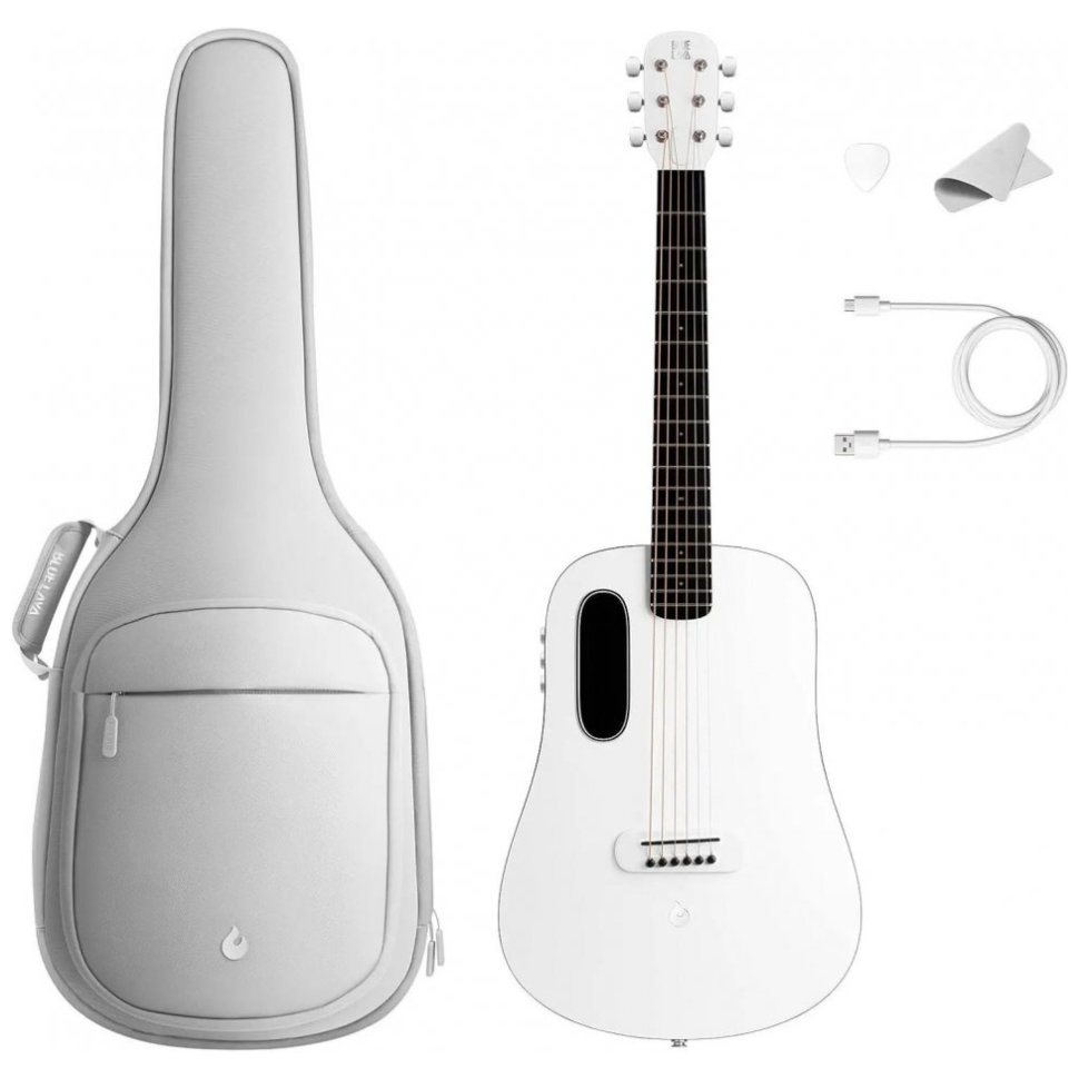 Lava Blue Lava Original FreeBoost