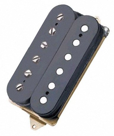 DiMarzio DP193 BK