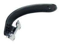 Martin Audio CDD6/CDD8 CEILING BRACKET BLACK