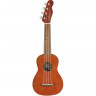 Fender UKULELE VENICE SOPRANO NATURAL WN Fender UKULELE VENICE SOPRANO NATURAL WN